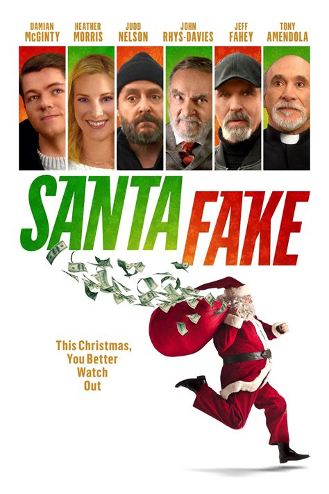 watch santa fake|santa fake full movie.